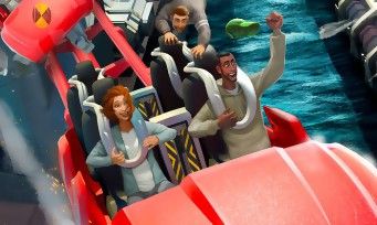 Screamride Review: 5 Ratings, Pros and Cons