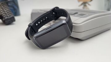 Huawei Band 6 test par Journal du Geek Huawei Band 6 test par Journal du Geek