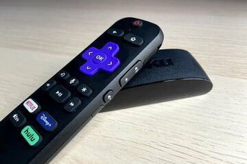 Roku Express test par DigitalTrends