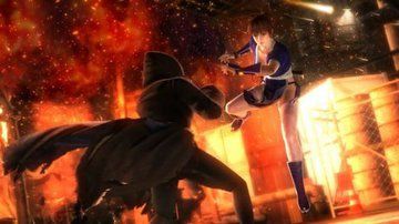 Dead or Alive 5 : Last Round test par GameBlog.fr Dead or Alive 5 : Last Round test par GameBlog.fr