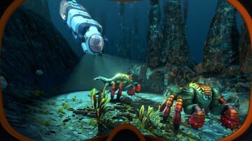 Subnautica Below Zero Review: 22 Ratings, Pros and Cons