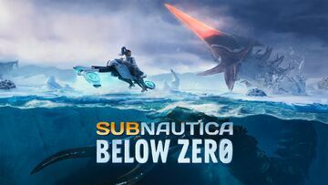 Subnautica Below Zero review by wccftech Subnautica Below Zero reviewed by wccftech