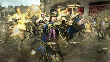 Dynasty Warriors 8 test par GameBlog.fr