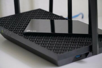 TP-Link Archer AX73 Review: 4 Ratings, Pros and Cons