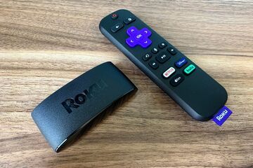 Roku Express reviewed by PCWorld.com