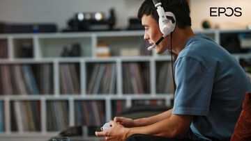 EPOS H3 test par GamesRadar EPOS H3 test par GamesRadar