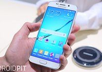 Test Samsung Galaxy S6 Edge