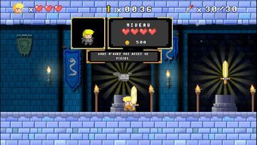 Test Kingdom of Arcadia