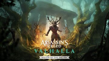 Assassin's Creed Valhalla: Wrath of the Druids test par wccftech