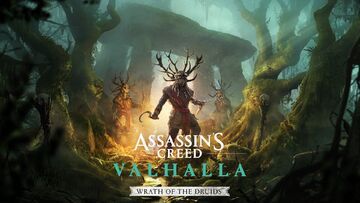 Assassin's Creed Valhalla: Wrath of the Druids testé par wccftech Assassin's Creed Valhalla: Wrath of the Druids testé par wccftech