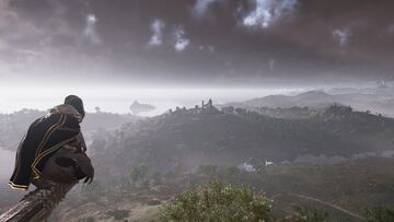 Assassin's Creed Valhalla: Wrath of the Druids testé par Gaming Trend Assassin's Creed Valhalla: Wrath of the Druids testé par Gaming Trend