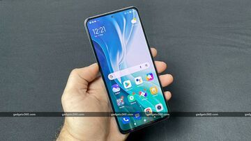 Xiaomi Mi 11X Pro Review