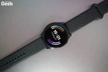 OnePlus Watch test par Journal du Geek