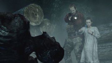 Test Resident Evil Revelations 2 - Episode 2