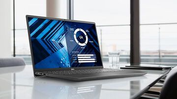 Test Dell Vostro 15