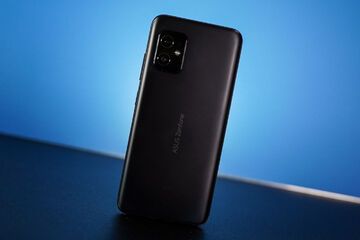 Asus Zenfone 8 test par Presse Citron