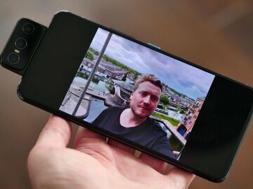boAt Zenfone 8 Flip Review: 1 Ratings, Pros and Cons