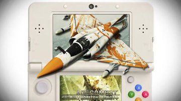 Ace Combat Assault Horizon Legacy test par GameBlog.fr