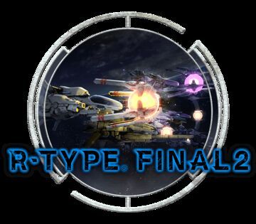 R-Type Final 2 test par PXLBBQ