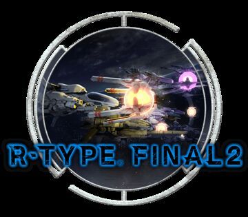 R-Type Final 2 test par PXLBBQ R-Type Final 2 test par PXLBBQ