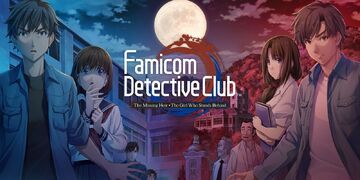 Famicom Detective Club test par Geeko