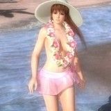 Dead or Alive 5 : Last Round test par PlayFrance