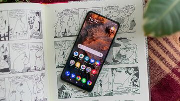 Xiaomi Poco F3 reviewed by ExpertReviews