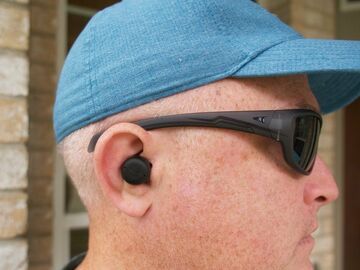 Amazon Echo Buds 2 testé par Android Central Amazon Echo Buds 2 testé par Android Central