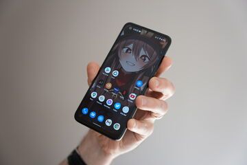 Asus Zenfone 8 reviewed by Stuff