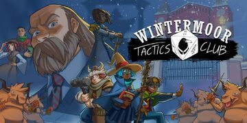 Wintermoor Tactics Club testé par Nintendo-Town Wintermoor Tactics Club testé par Nintendo-Town