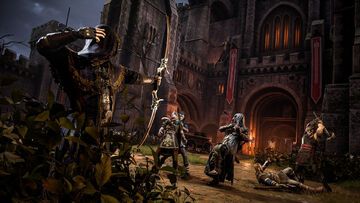 Hood: Outlaws & Legends test par ActuGaming Hood: Outlaws & Legends test par ActuGaming