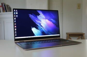 Samsung Galaxy Book Pro Review: 20 Ratings, Pros and Cons