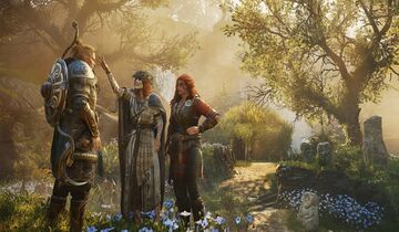 Assassin's Creed Valhalla: Wrath of the Druids test par COGconnected
