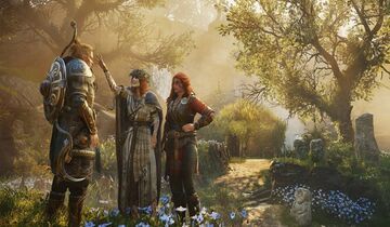 Assassin's Creed Valhalla: Wrath of the Druids testé par COGconnected Assassin's Creed Valhalla: Wrath of the Druids testé par COGconnected