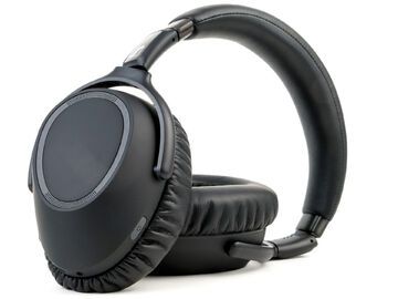 Análisis Sennheiser PXC 550