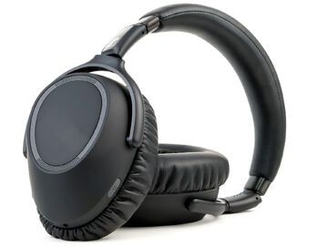 Test Sennheiser PXC 550