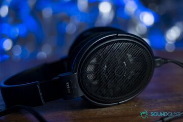 Sennheiser HD 6XX im Test: 2 Bewertungen, erfahrungen, Pro und Contra