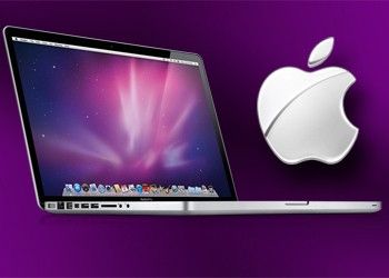 Test Apple MacBook pro 15 - 2011