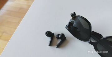 Huawei FreeBuds 4i reviewed by Android Authority