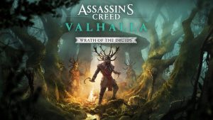 Assassin's Creed Valhalla: Wrath of the Druids testé par GamingBolt Assassin's Creed Valhalla: Wrath of the Druids testé par GamingBolt