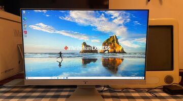 Asus AIO V241EA im Test: 1 Bewertungen, erfahrungen, Pro und Contra