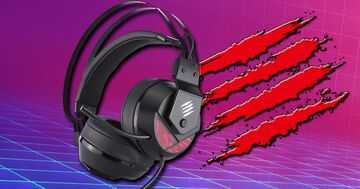 Mad Catz FREQ 4 testé par New Game Plus Mad Catz FREQ 4 testé par New Game Plus