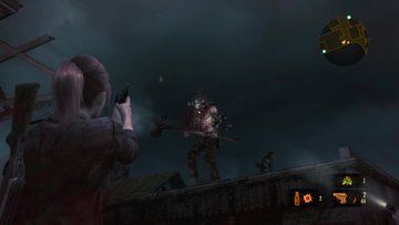 Resident Evil Revelations 2 - Episode 2 test par GameSpot Resident Evil Revelations 2 - Episode 2 test par GameSpot