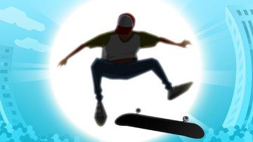 OlliOlli 2 Review: 7 Ratings, Pros and Cons