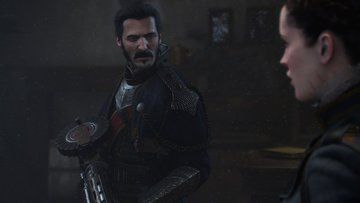 The Order 1886 test par GamesRadar