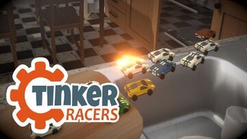 Test Tinker Racers 