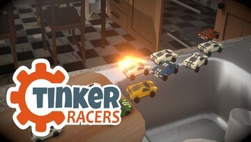 Test Tinker Racers Test Tinker Racers