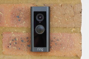 Test Ring Video Doorbell Pro 2 von Pocket-lint