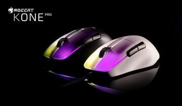 Test Roccat KONE Pro Air