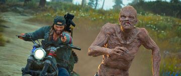 Days Gone test par GameReactor